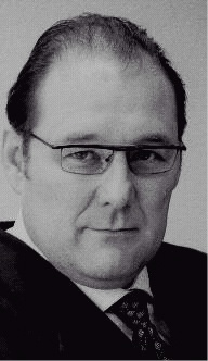 Joachim Kudoweh - Kanzlei Kudoweh, Hamburg