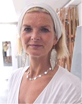 Petra Wollny - GENETY e.V. Hamburg