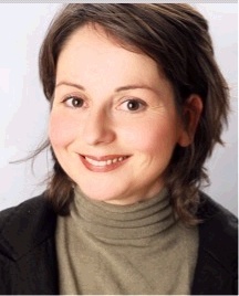 Heike Harders - Stimmfrequenzanalyse Hamburg
