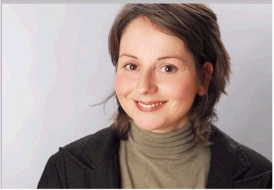 Heike Harders - Stimmfrequenzanalyse Heike Harders - Stimmfrequenzanalyse