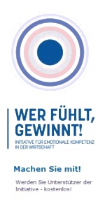 Wirtschafts-Initiative Wer fühlt, gewinnt