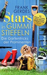 Buch Stars in Gummistiefeln von Frank Gerdes