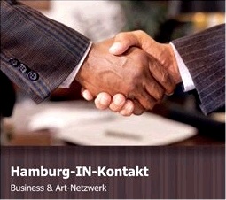 Business- & Art-Netzwerk Hamburg-IN-Kontakt
