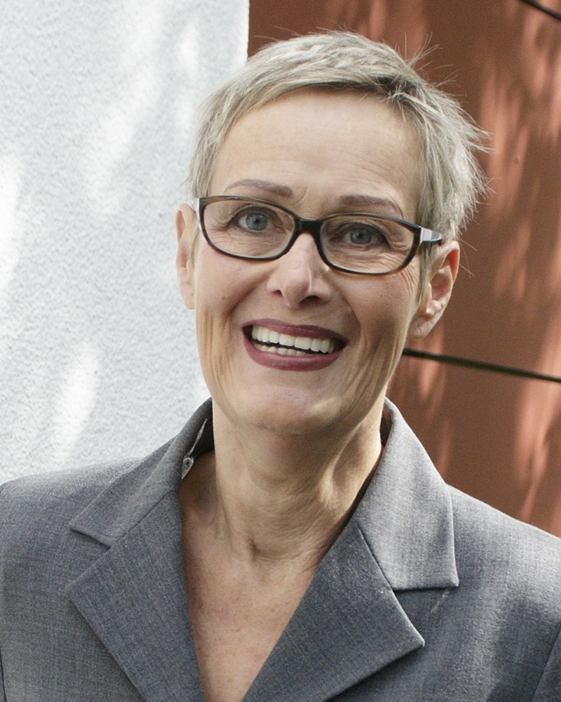 Dr. Eva Wlodarek
