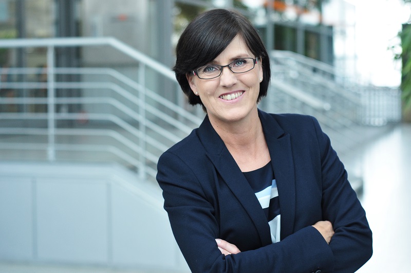 Inge Hannemann