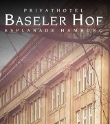 Baseler Hof Hamburg